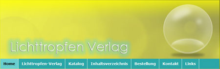 Lichttropfenverlag