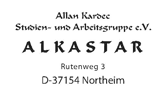 A L K A S TA R