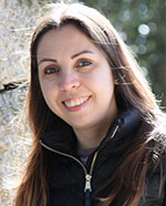 Prof. Dr. Andresa Ribeiro Thomazoni