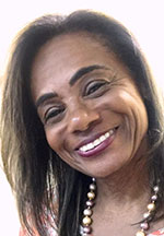 Dr. med. Antônia Marilene da Silva