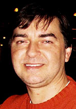Prof. Dr. Gelson Luis Roberto