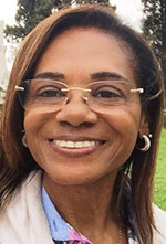 Dr. med. Antônia Marilene da Silva