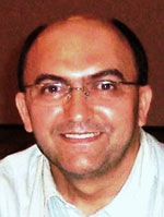 Dr. med. Carlos Roberto de Souza Oliveira