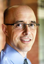 Prof. Dr. med. Jim B. Tucker