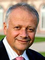 Dr. med. Lothar Hollerbach